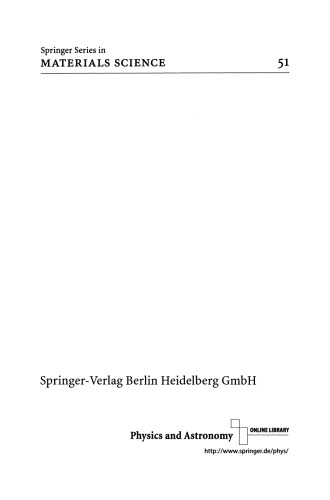 ﻿عیوب نقطه ای در نیمه هادی ها و عایق ها: تعیین ساختار اتمی و الکترونیکی از برهمکنش های فوق ریز پارامغناطیسی
