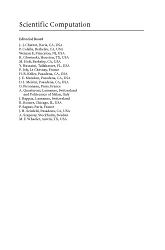 ﻿روش های طیفی: مبانی در حوزه های منفرد