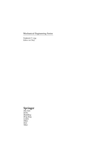 ﻿مکانیک شکستگی: با مقدمه ای در میکرومکانیک