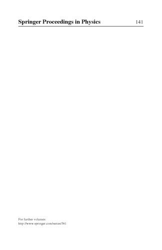 ﻿پیشرفت در آشفتگی و انرژی باد IV: مجموعه مقالات کنفرانس iTi در توربولانس 2010