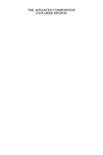 ﻿ماموریت کاوشگر ترکیب پیشرفته