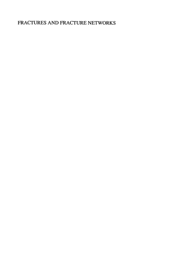 ﻿شکستگی ها و شبکه های شکستگی