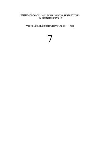 ﻿دیدگاه های معرفتی و تجربی در فیزیک کوانتومی