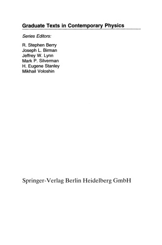 ﻿سخنرانی های ابتدایی در مکانیک آماری