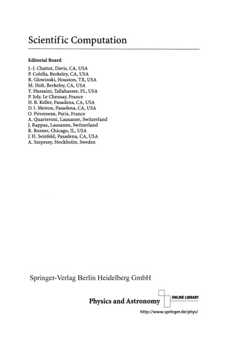 ﻿فناوری شبیه‌سازی چند مقیاسی ترکیبی: مقدمه‌ای با کاربرد پلاسمای اخترفیزیکی و آزمایشگاهی