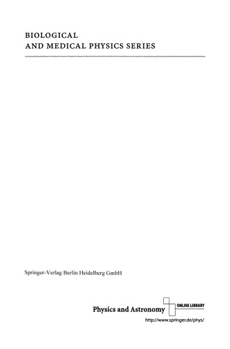 ﻿سیستم های بیولوژیکی تحت شرایط شدید: ساختار و عملکرد