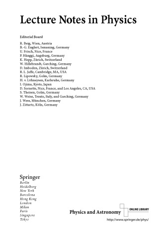 ﻿دینامیک و ترمودینامیک سیستم های با برهمکنش های دوربرد