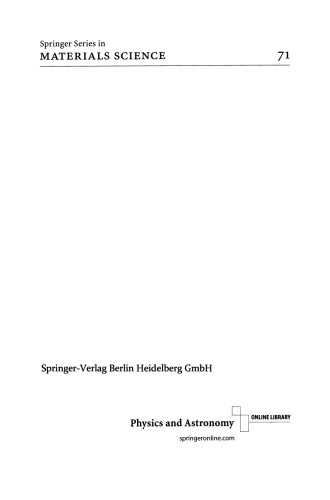 ﻿پدیده های اتلافی در ماده متراکم: برخی کاربردها
