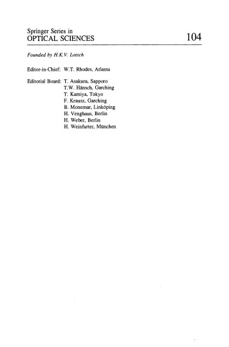 ﻿Optoelectronics از مولکول ها و پلیمرها