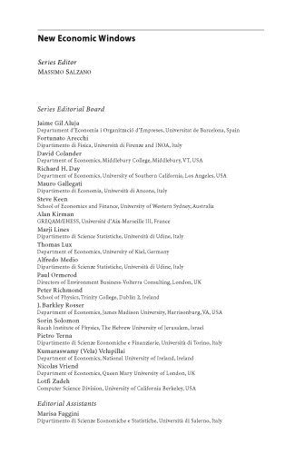 ﻿اقتصاد فیزیکی سهام و سایر بازارها: مجموعه مقالات Econophys-Kolkata II