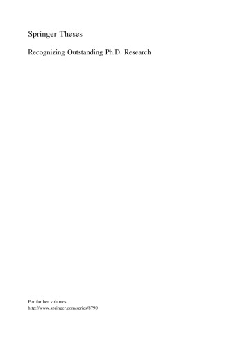 ﻿مباحث علوم نانو نظری و محاسباتی: از کنترل نور در مقیاس نانو تا محاسبه اثرات کوانتومی با الکترودینامیک کلاسیک