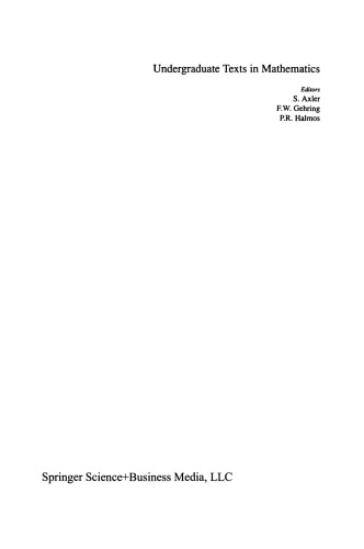 ﻿ایده آل ها ، انواع و الگوریتم ها: مقدمه ای بر هندسه جبری محاسباتی و جبر عواملی