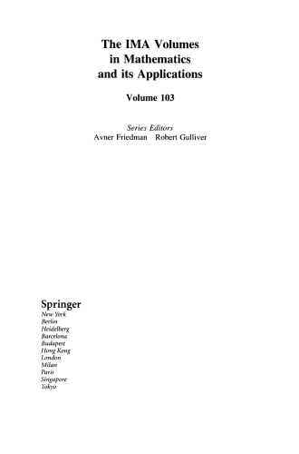 ﻿توپولوژی و هندسه در علوم پلیمر