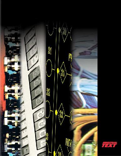 کنترل کننده های قابل برنامه ریزی. نظریه و پیاده سازی