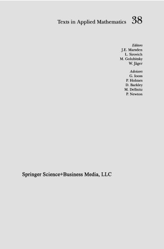 ﻿روش ها و کاربردهای هندسی: برای علوم و مهندسی کامپیوتر