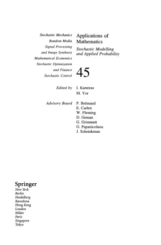 حسابداری تصادفی و برنامه های مالی