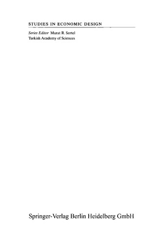 مکانیسم انتخاب اجتماعی