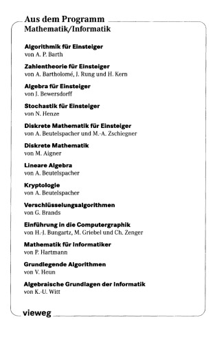 ﻿الگوریتم برای مبتدیان: برای دانش آموزان، معلمان و دانش آموزان در موضوعات ریاضی و علوم کامپیوتر