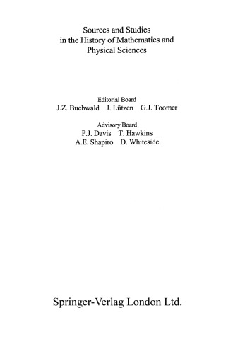 ﻿متدوس دیفرانسیل جیمز استرلینگ: ترجمه مشروح متن استرلینگ