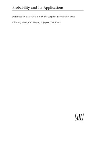 ﻿سیستم های خطی پرش مارکوف زمان گسسته