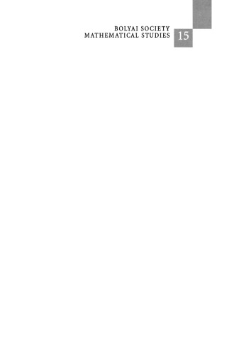 ﻿مجموعه ها، نمودارها و اعداد بیشتر: سلامی به ورا سوس و آندراس هاجنال