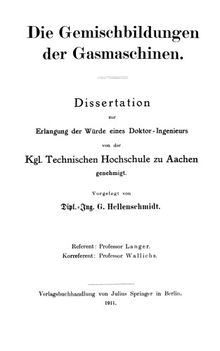 ﻿تشکیل مخلوط در موتورهای گازسوز