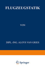 ﻿استاتیک هواپیما