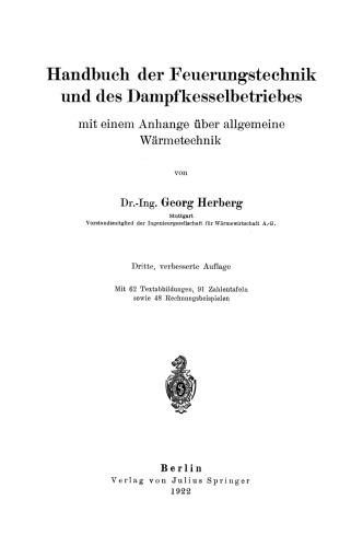 ﻿کتابچه راهنمای فناوری پخت و عملکرد دیگ بخار: همراه با ضمیمه فناوری گرمایش عمومی