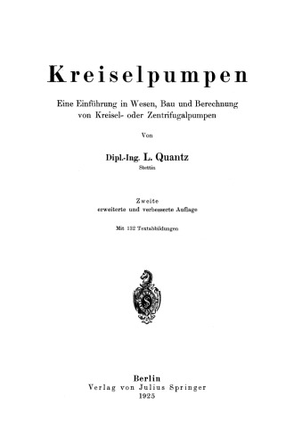 ﻿پمپ های گریز از مرکز: مقدمه ای بر ماهیت، ساخت و محاسبه پمپ های گریز از مرکز یا گریز از مرکز