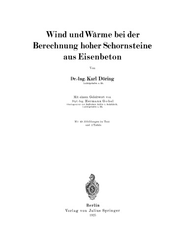 ﻿باد و گرما در محاسبه دودکش های بتن آرمه بلند