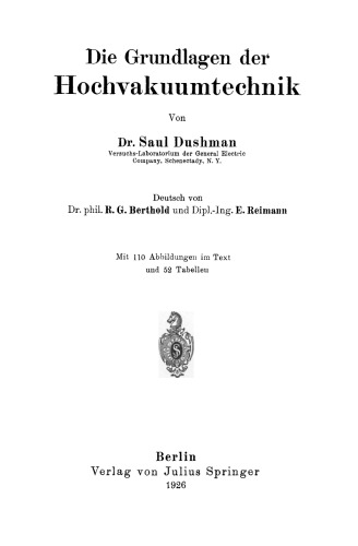 ﻿اصول فن آوری خلا high بالا