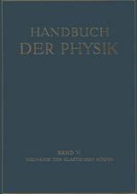 ﻿مکانیک اجسام الاستیک