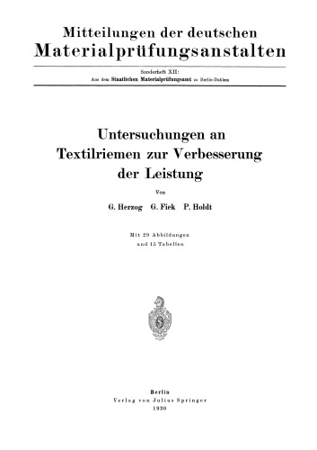 تست تسمه های نساجی برای بهبود عملکرد