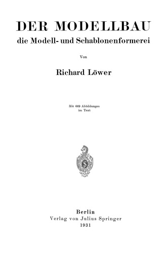 ساخت مدل ، مدل سازی و تشکیل استنسیل