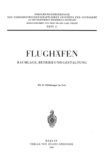 ﻿فرودگاه ها: مکان، بهره برداری و طراحی