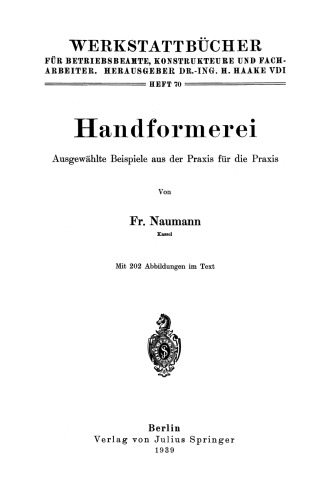 ﻿قالب‌گیری دستی: نمونه‌های منتخب از تمرین برای تمرین