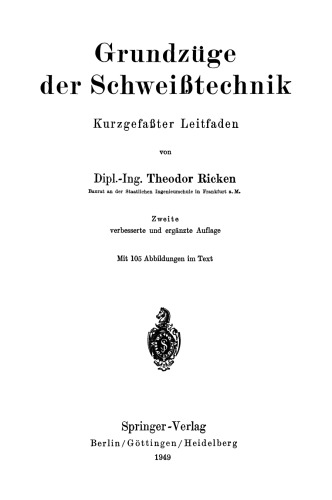 ﻿مبانی جوشکاری: راهنمای مختصر