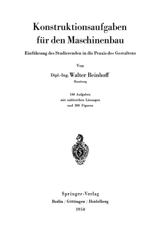 وظایف طراحی برای مهندسی مکانیک: معرفی دانش آموز در طراحی طراحی