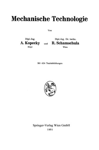 ﻿تکنولوژی مکانیکی