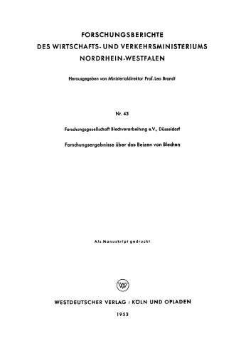 ﻿نتایج تحقیقات در مورد ترشی ورق فلز