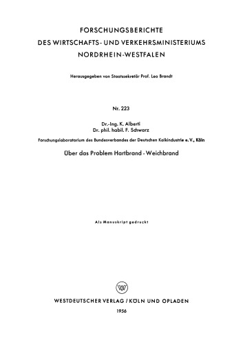 درباره مشکل هارتبراند - ویچبرند