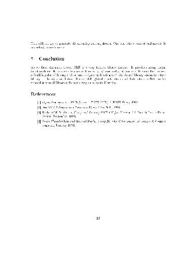 ﻿ELF از دیدگاه برنامه نویس