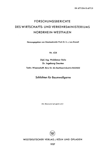 اندازه برای نخ های پنبه