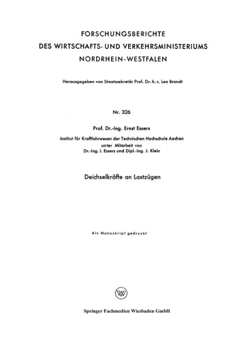 ﻿نیروهای کششی روی کامیون ها