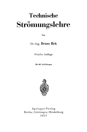 مکانیک سیالات فنی