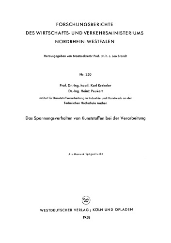 ﻿رفتار تنش پلاستیک در طول پردازش