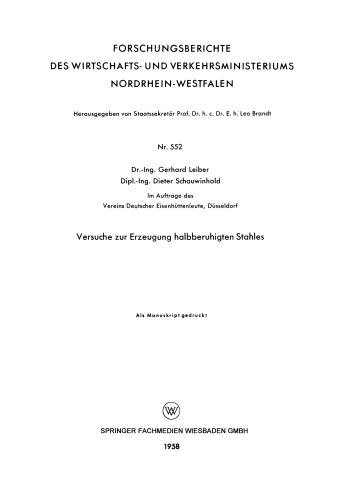 ﻿تلاش برای تولید فولاد نیمه کشته