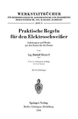 ﻿قوانین عملی برای جوشکار برقی: دستورالعمل ها و نکات تمرین برای تمرین