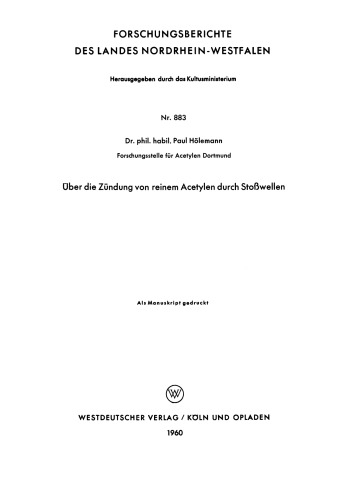 ﻿در مورد احتراق استیلن خالص توسط امواج ضربه ای
