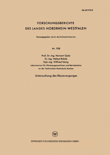 ﻿بررسی فرآیند تسویه